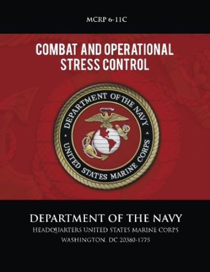Combat and Operational Stress Control