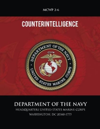 Counterintelligence