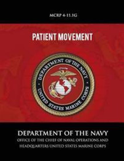 Patient Movement