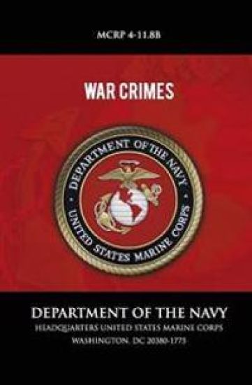War Crimes