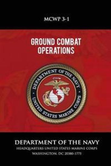 Ground Combat Operations
