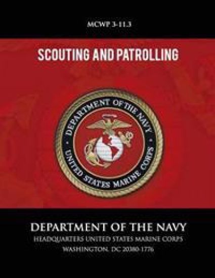 Scouting and Patrolling