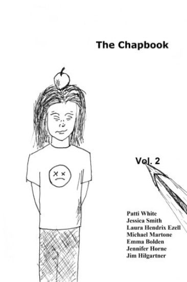The Chapbook, Volume 2