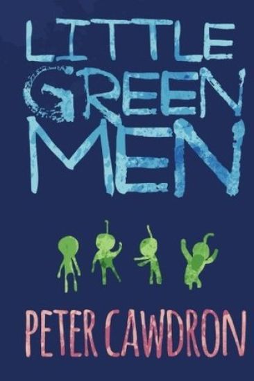 Little Green Men