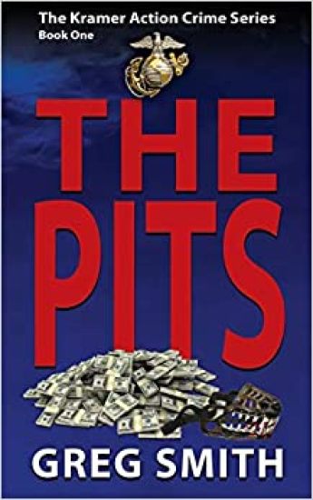 The Pits: A Crime Novel
