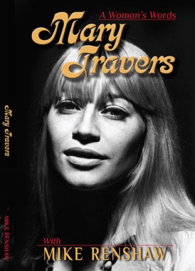 Mary Travers: A Woman's Words