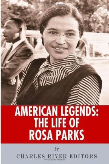 American Legends: The Life of Rosa Parks