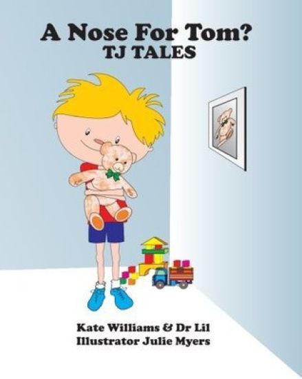 A Nose For Tom: TJ Tales