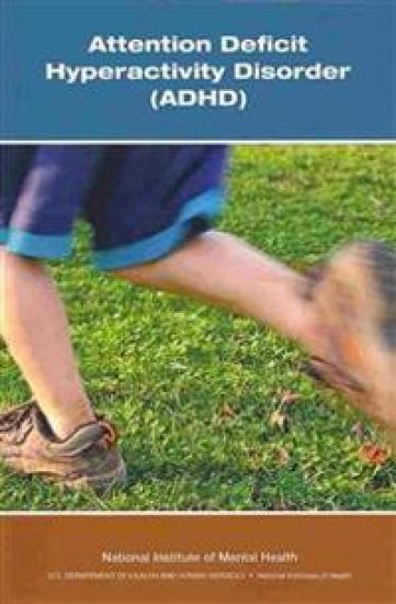 Attention Deficit Hyperactivity Disorder (ADHD)