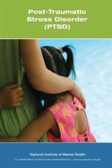 Post-Traumatic Stress Disorder (PTSD)