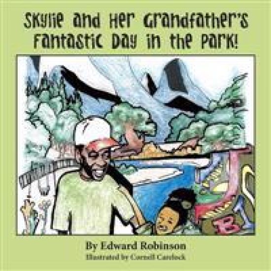 Skylie and Her Grandfather's Fantastic Day in the Park!