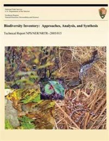 Biodiversity Inventory: Approaches, Analysis, and Synthesis