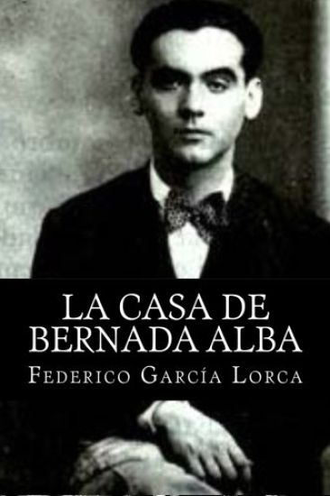 La Casa de Bernada Alba