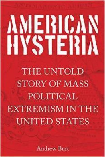 American Hysteria