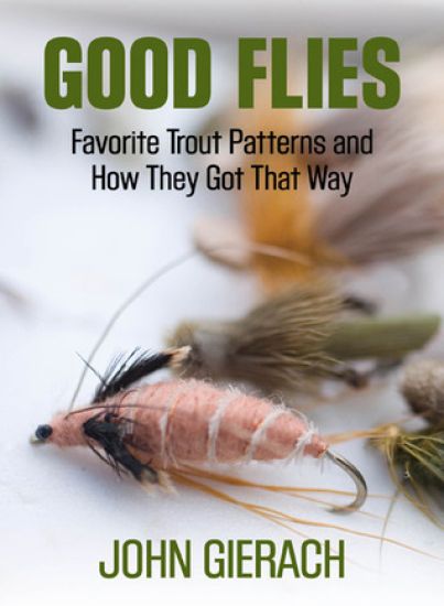 Good Flies