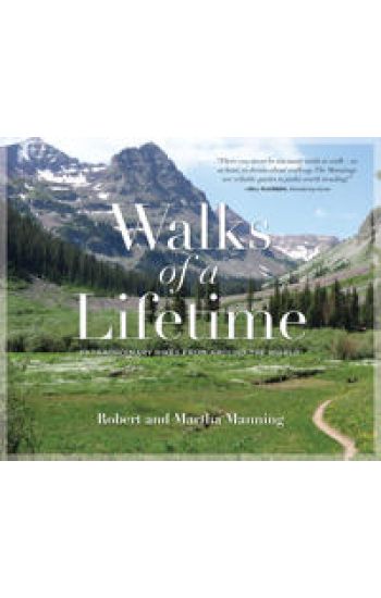 Walks of a Lifetime