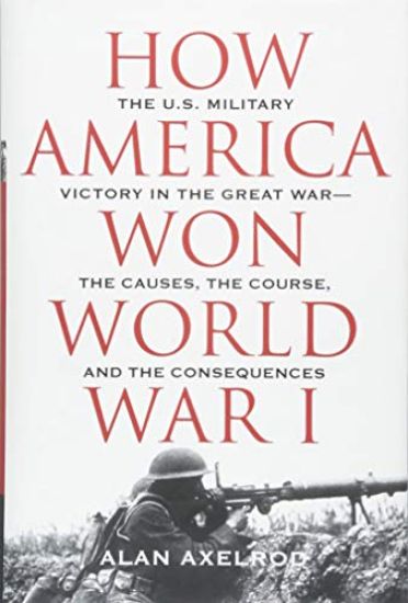 How America Won World War I