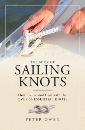 The Book of Sailing Knots