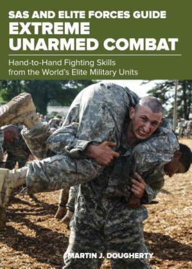Extreme Unarmed Combat