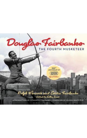 Douglas Fairbanks