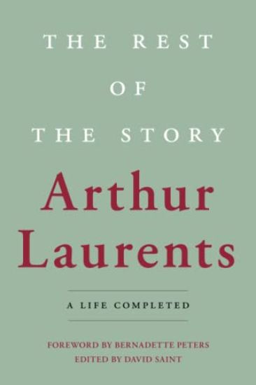 Rest of the Story: A Life Completed