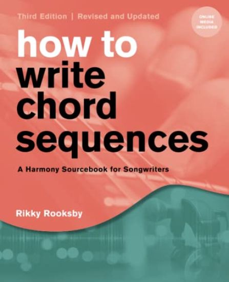 How to Write Chord Sequences
