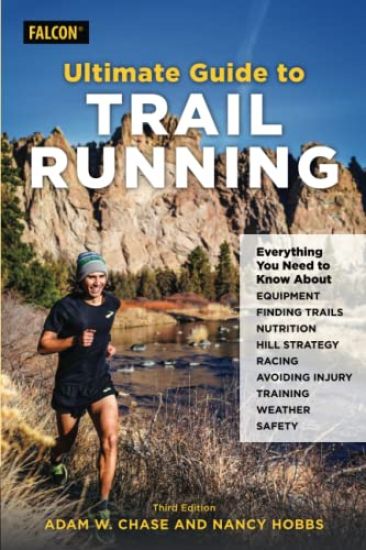 Ultimate Guide to Trail Running