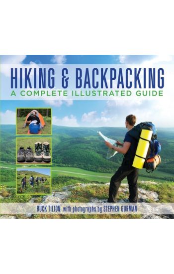 Hiking and Backpacking
