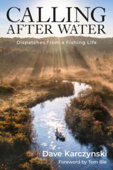 Calling After Water