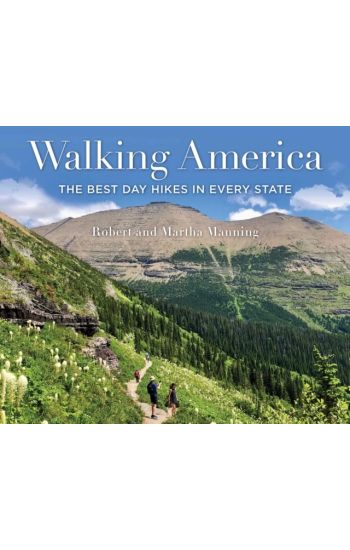 Walking America
