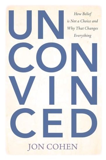 Unconvinced