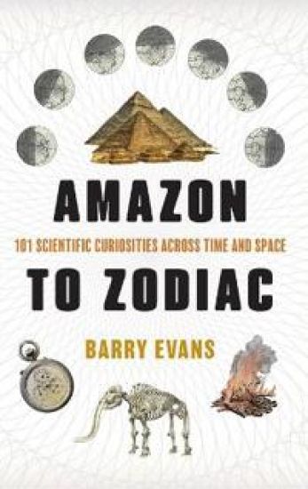 Amazon to Zodiac