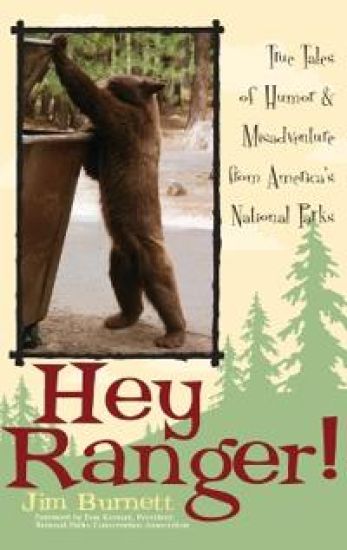 Hey Ranger!