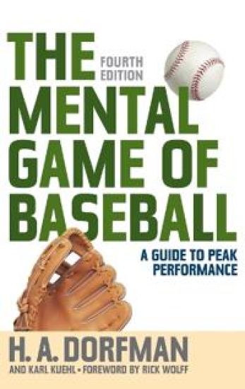 The Mental Game of Baseball