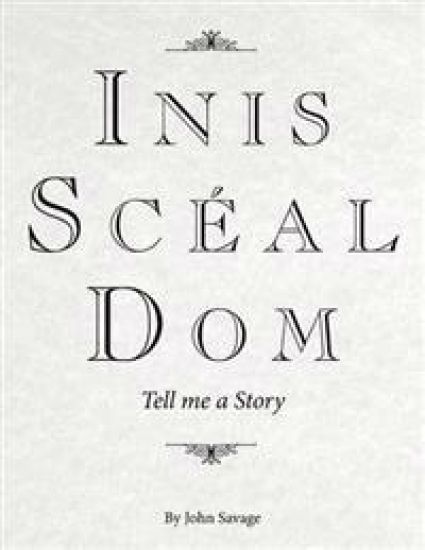 Inis Scéal Dom