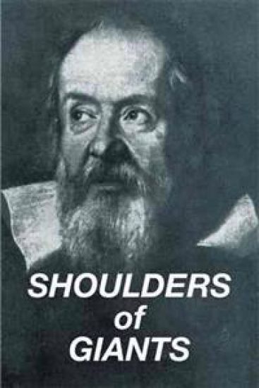 Shoulders of Giants