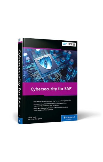 Cybersecurity for SAP