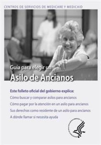 Guia para elegir un Asilo de Ancianos