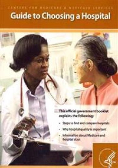 Guide to Choosing a Hospital