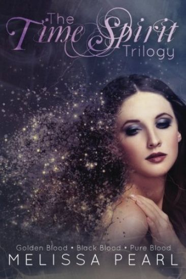 The Time Spirit Trilogy