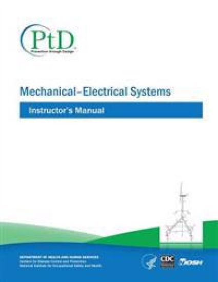 Mechanical - Electrical Systems: Instructor's Manual