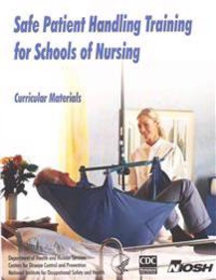 Safe Patient Handling Training for Schools of Nursing