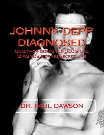 Johnny Depp Diagnosed