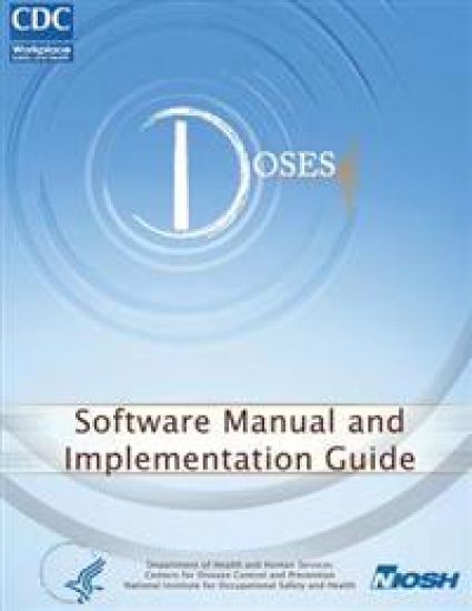 Determination of Sound Exposures (DOSES): Software Manual and Implementation Guide