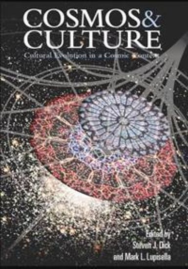 Cosmos & Culture: Cultural Evolution in a Cosmic Context