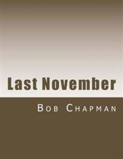 Last November