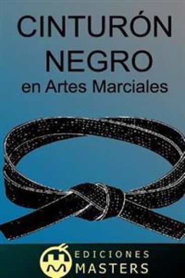 Cinturón negro: en Artes Marciales
