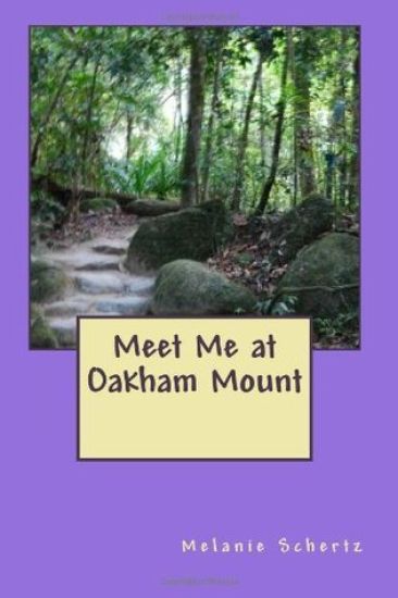 Meet Me at Oakham Mount
