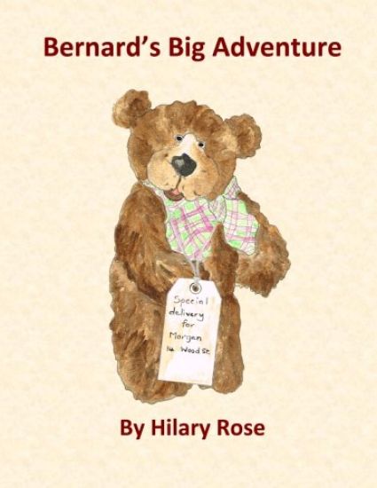 Bernard's Big Adventure