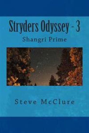 Shangri Prime: Seventh of the Great Seeding